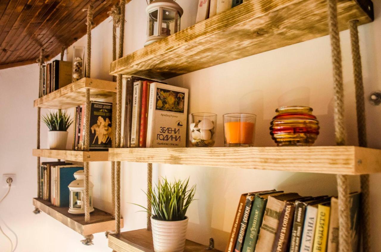 Off Vitosha Blvd Designer Studio صوفيا المظهر الخارجي الصورة